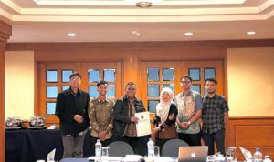 Dinkominfo Muba Kolaborasi dengan Komdigi untuk Tuntaskan Blankspot di Muba