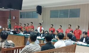 Fakta Mengejutkan Keterangan Palsu Terdakwa dalam Sidang Kasus Narkoba di Batam