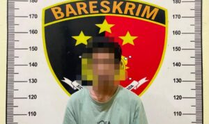 Satreskrim Polres Anambas Tangkap Satu Orang Pria Terkait Kasus Pencabulan Remaja 