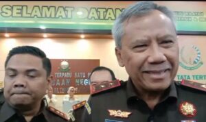 Kajati Sumut Pastikan Penanganan Kasus Stunting dan Smart Village di Madina Profesional dan Transparan