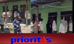 Satpol PP Paluta Tindak Kos-Kosan Ilegal, 26 Wanita dan 4 Pria Terjaring Razia