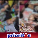 Balita Tenggelam di Sumur, Satu Keluarga di Tapsel Kehilangan Tiga Buah Hati