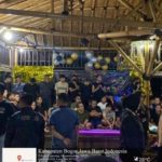 75 Orang Diamankan dalam Acara Tertutup di Puncak, Diduga Terkait Komunitas LGBT