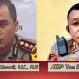 Polres Tapanuli Selatan Dipimpin Kapolres Baru, Ini Profil dan Komitmen Tegas AKBP Yon Edi Winara