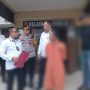 Aksi Pencurian Motor Mahasiswa Unsri Terbongkar, Pelaku Residivis Lama