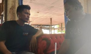 Istri Tewas Usai Dianiaya, Suami Korban Desak Presiden dan Kapolri Tegakkan Keadilan di Paluta