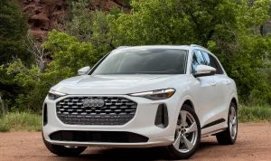 Audi Q5 2025 Hadir dengan Teknologi Terkini dan Platform Baru, Siap Saingi SUV Kelas Menengah di AS