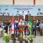 Besok Jemaah Haji Kloter 5 Asal Madina Akan Tiba di Kampung Halaman