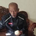 Kakek Lansia Dilaporkan Hilang di Padangsidimpuan Setelah Pamit dari Rumah Putrinya