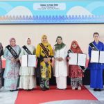 Bunda PAUD Se-Kepri Resmi Dikukuhkan Masa Bakti 2025–2030: Komitmen Baru dalam Pendidikan Anak Usia Dini