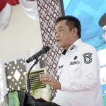 Undang Ratusan Pengelola Sumur Minyak Rakyat, Pemkab Muba Gelar Sosialisasi Permen ESDM No.14 th 2025