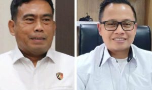 Dua Direktur Reserse Polda Sumsel Dimutasi Serentak, Ini Penggantinya
