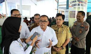 Kirab Bangga Kencana Harus Jadi Simbol Penguatan Keluarga dalam Membangun Bangsa