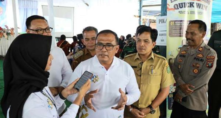 Kirab Bangga Kencana Harus Jadi Simbol Penguatan Keluarga dalam Membangun Bangsa