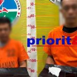 Terlibat Narkoba, Oknum ASN di Paluta Ditangkap Bersama Rekan Saat Razia Malam