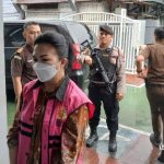 Kejati Kepri Beberkan Modus Korupsi Proyek TVRI, 4 Tersangka Ditahan