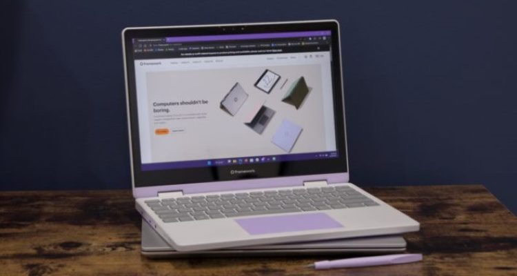 Framework Laptop 12 Gen 2: Laptop Modular Warna-Warni yang Bisa Di-upgrade dan Ramah Perbaikan