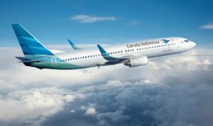 Danantara Suntik Dana Rp6,6 Triliun ke Garuda Indonesia untuk Dorong Transformasi Total Maskapai Nasional