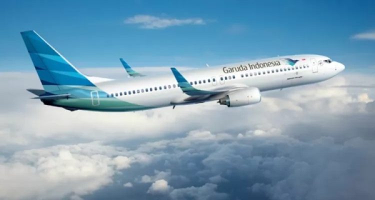 Danantara Suntik Dana Rp6,6 Triliun ke Garuda Indonesia untuk Dorong Transformasi Total Maskapai Nasional