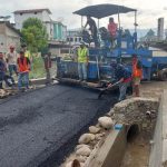 Gedung Baru Eks Bioskop Akan Segera di Tempati Pedagang Pasar Lama Panyabungan