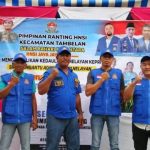 Gerai Nelayan Tambelan Resmi Dibuka: Kolaborasi HNSI dan Pemkab Bintan Tingkatkan Kesejahteraan Nelayan