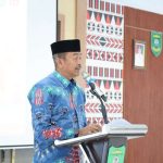 Bupati Saipullah: Dekranasda Madina Harus Jadi Penggerak Utama Ekonomi Kreatif Berbasis Budaya