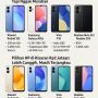 HP Murah Terbaik 2025 untuk Emak-Emak Zaman Now: Layar Lega, Baterai Awet, Harga Bersahabat
