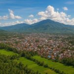 Menjelajah Pesona Wisata dan Kuliner Khas Padangsidimpuan: Surga Tersembunyi di Sumatera Utara