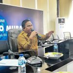 Kadis Kominfo Muba Usulkan 56 Desa 72 titik di Musi Banyuasin untuk Segera Dibangun oleh Telkomsel dan Komdigi