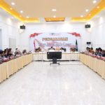 Bahtra dan Menteri ATR Tinjau Sulawesi Tenggara: DPR RI Dorong Solusi Tuntas untuk Konflik Pertanahan