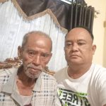 Bisman Harahap yang Sempat Hilang Akhirnya Ditemukan Warga di Perkebunan Karet