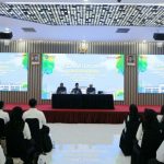 Pembekalan CPNS Kementerian ATR/BPN TA 2024, Kepala BPSDM Tegaskan Pentingnya Amanat Pelayanan Publik