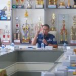 Pemkab bersama Polres Muba Bakal Gelar Bhayangkara Muba Run 2025