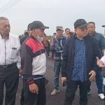 PT RMK dan PT Bomba Dituding Serobot Tanah Bersertifikat Milik Warga