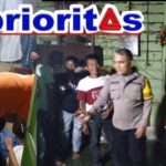 Warga Geger! Pria Lansia di Padangsidimpuan Ditemukan Gantung Diri di Rumah