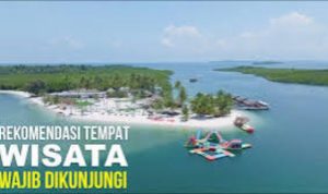 Menjelajahi Keindahan Wisata Batam: Dari Hutan Tropis hingga Pantai Eksotis