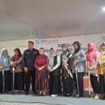 Ir. Sri Meliyana Dorong Warga Lahat Manfaatkan JKN BPJS untuk Akses Layanan Kesehatan Berkualitas