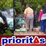 Tragedi di Paluta: Pickup Terbalik Saat Melayat, Tiga Tewas dan 17 Luka-Luka