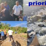 Komisi II DPRD Padangsidimpuan Desak Solusi Cepat untuk Irigasi Ujung Gurap, RDP Akan Digelar