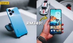 HP Murah 2025 Paling Worth It: RAM Besar, Kamera Oke, Harga Ekonomis