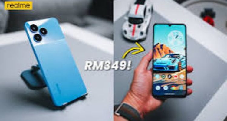 HP Murah 2025 Paling Worth It: RAM Besar, Kamera Oke, Harga Ekonomis