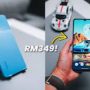 HP Murah 2025 Paling Worth It: RAM Besar, Kamera Oke, Harga Ekonomis