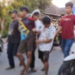 Warga Padangsidimpuan Berhasil Amankan Terduga Pelaku Pencabulan dan Perampokan Asal Tapsel