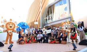 Program Unggulan Paviliun Indonesia di World Expo Osaka 2025 Tampilkan Inovasi dan Budaya untuk Dunia