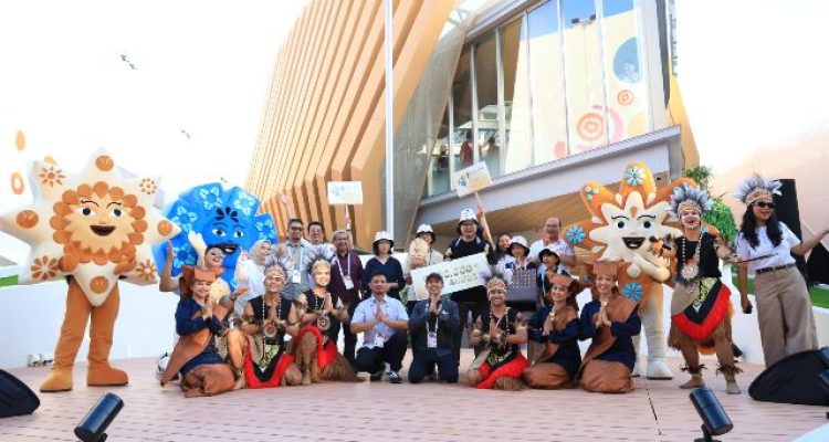 Program Unggulan Paviliun Indonesia di World Expo Osaka 2025 Tampilkan Inovasi dan Budaya untuk Dunia