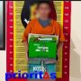 Mengaku Curi Kotak Infak, Warga Aek Tampang Diamankan Polisi Padangsidimpuan