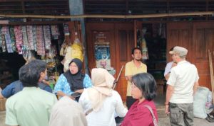 Satpol PP Padangsidimpuan Awasi Ketat Distribusi Gas Elpiji 3 Kg untuk Hindari Penyimpangan Harga