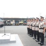 Kapolres Lahat Resmi Lantik Pejabat Baru, Dorong Kinerja Polres Makin Optimal
