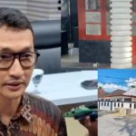 KPK Segel Kantor Kontraktor di Padangsidimpuan, Juru Bicara KPK: Belum Diketahui Terkait Apa