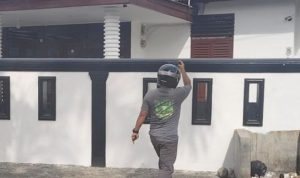 KPK Tangkap 6 Orang dalam OTT Proyek Jalan di Madina, Kantor Kontraktor di Padangsidimpuan Ikut Disegel